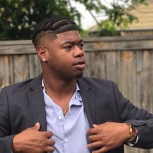 Meet your Posher, Malik